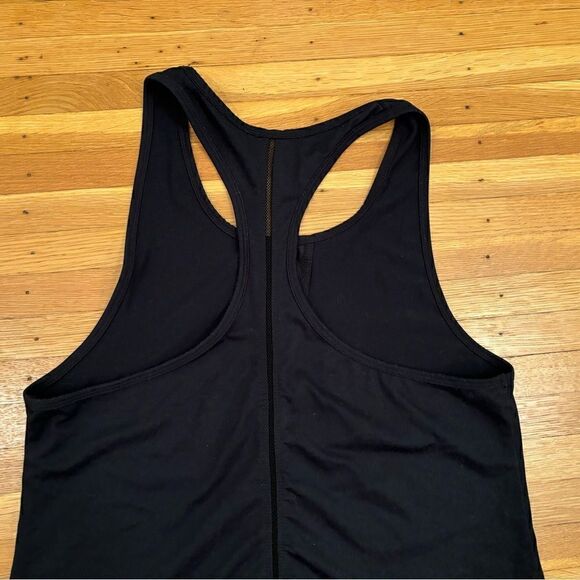 Zyia Active black tank top - Picture 5 of 6